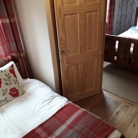 The Birdcage Guest House Cornhill on Tweed Dış mekan fotoğraf